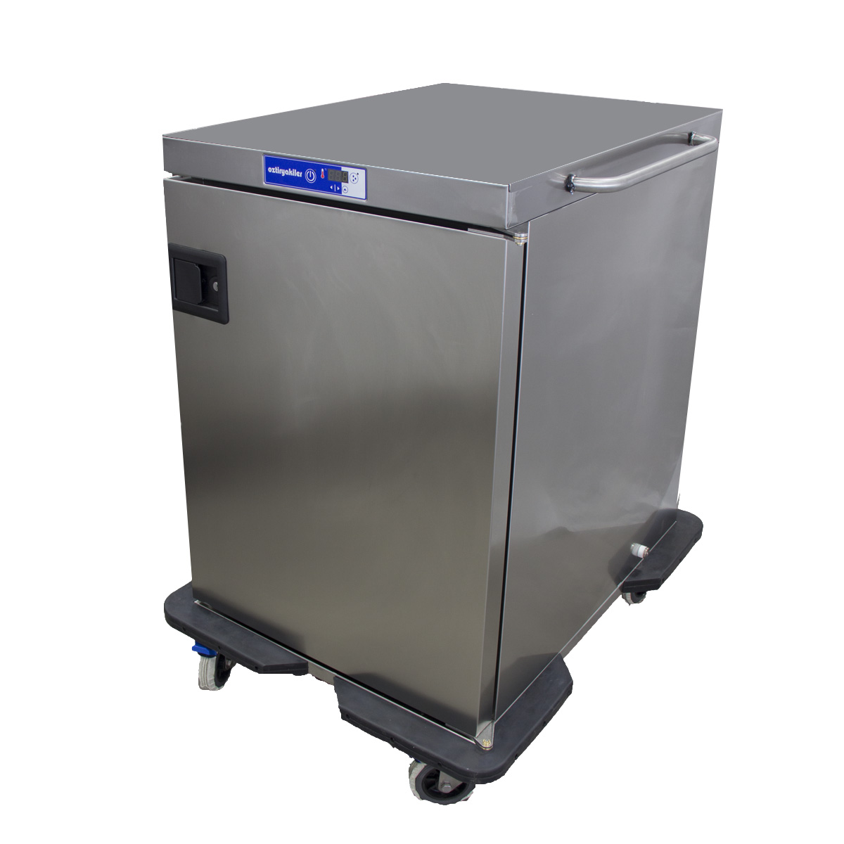 Paslanmaz Çelik Tezgah